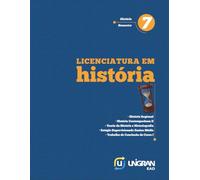 História 7: Unigran EAD 26.1.1