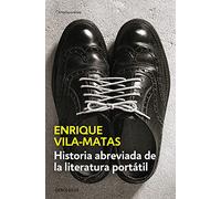 Historia abreviada de la literatura portátil