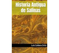 Historia Antigua de Salinas