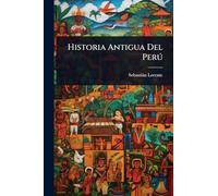 Historia Antigua Del Perð