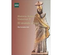 Historia Antigua Universal II. El mundo griego