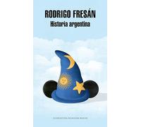 Historia argentina / Argentine History