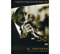 Historia Argentina Siglo XX - El Proceso