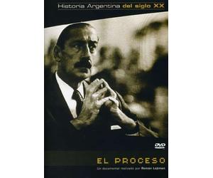 Historia Argentina Siglo XX - El Proceso