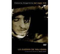 Historia Argentina Siglo XX - La Guerra de Malvinas