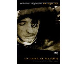 Historia Argentina Siglo XX - La Guerra de Malvinas