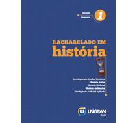 História Bacharelado 1: Unigran EAD 26.2.1