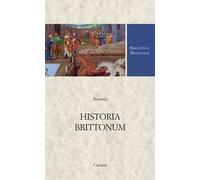 Historia brittonum. Testo latino a fronte