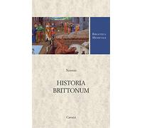 Historia brittonum. Testo latino a fronte