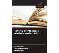 Historia chorób nerek i komórek macierzystych