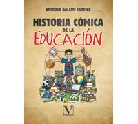 Historia cómica de la educación: 1