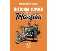Historia cómica de la televisión