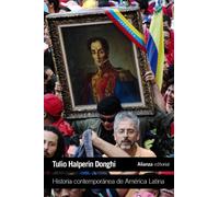 Historia contemporánea de América Latina [Lingua spagnola]