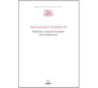 Historia corporis humani sive Anatomice