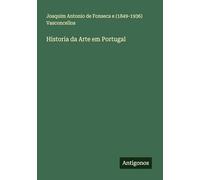 Historia da Arte em Portugal