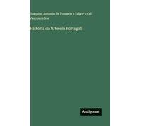 Historia da Arte em Portugal