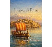 História da Fenícia (traduzido)