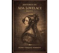Historia de Ada Lovelace Breve