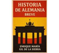 Historia de Alemania Breve