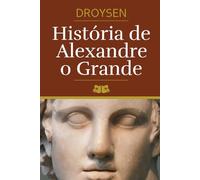 História de Alexandre, o Grande