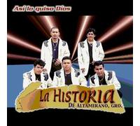 Historia De Altamirano (Asi Lo Quiso Dios) 045