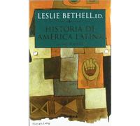 Historia de America Latina 5 : la Independencia: 1