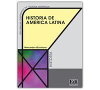 Historia de America Latina / History of Latin America: 0000