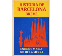 Historia de Barcelona Breve