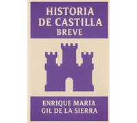 Historia de Castilla Breve