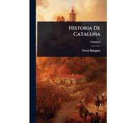 Historia De Cataluña