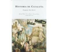 Historia de Cataluna/ History of Catalonia