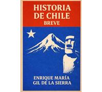 Historia de Chile Breve