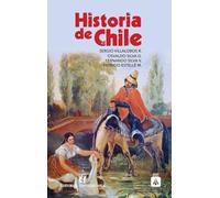 Historia de Chile (Compendio)