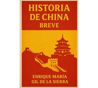 Historia de China Breve