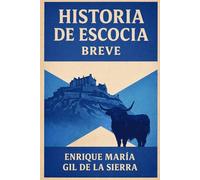 Historia de Escocia Breve