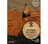 Historia de España 2