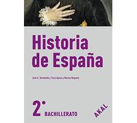 Historia de España, 2 Bachillerato: 66
