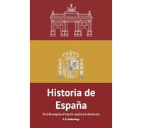 Historia de España