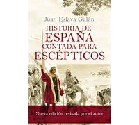 Historia de España contada para escépticos