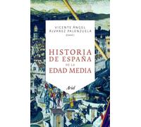 Historia de España de la edad media [Lingua spagnola]