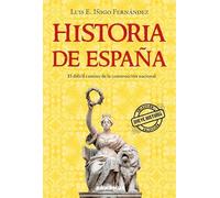 Historia de España: El difícil camino de la construcción nacional