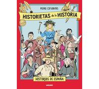 Historia de España / History of Spain: 1