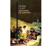 Historia de España [Lingua spagnola]