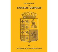 Historia De Familias Cubanas: 7