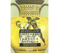 Historia de Grecia Antigua