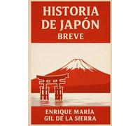 Historia de Japón Breve