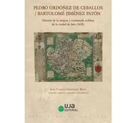 Historia de la antigua y continuada nobleza de la ciudad de Jaén (1628): 4