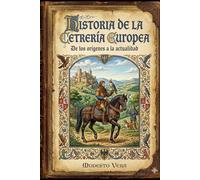 HISTORIA DE LA CETRERÍA EUROPEA: De los orígenes a la actualidad