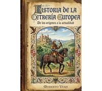 HISTORIA DE LA CETRERÍA EUROPEA: De los orígenes a la actualidad