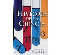 Historia de la ciencia [Lingua spagnola]
